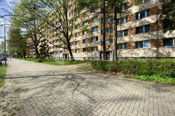 Pronájem bytu 3+1 72 m², Slovenská, Karviná, Moravskoslezský kraj