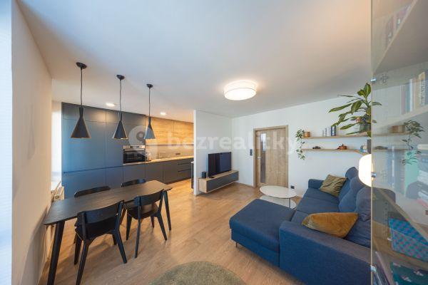 Prodej bytu 3+kk 67 m², Petržílkova, Hlavní město Praha