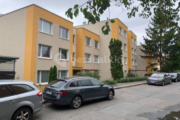 Pronájem bytu 4+1 96 m², Točitá, Hlavní město Praha