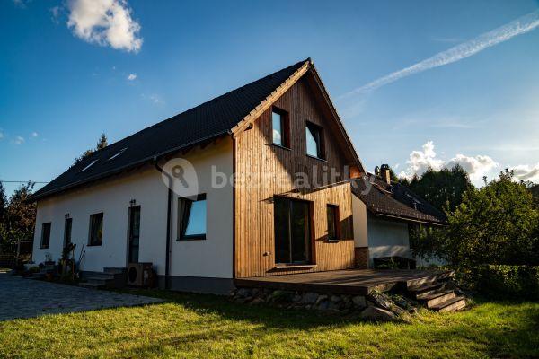 Prodej domu 102 m², pozemek 558 m², Řehenice