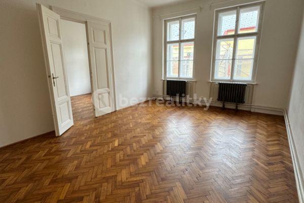 Pronájem bytu 4+kk 110 m², Vodičkova, Praha