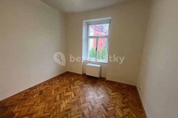 Pronájem bytu 2+kk 50 m², Ostrovského, Hlavní město Praha