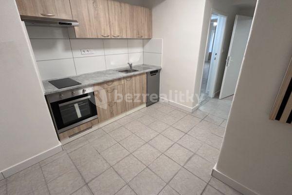 Prodej bytu 2+1 54 m², U Družstva Ideál, Praha