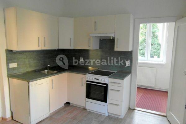 Pronájem bytu 2+1 80 m², Čelakovského, Chomutov, Ústecký kraj