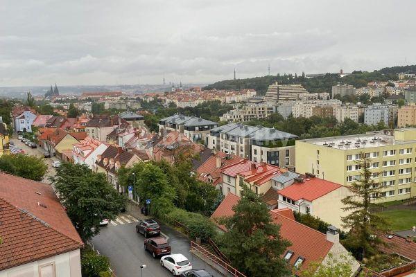 Pronájem bytu 2+kk 45 m², Ve Střešovičkách, Praha