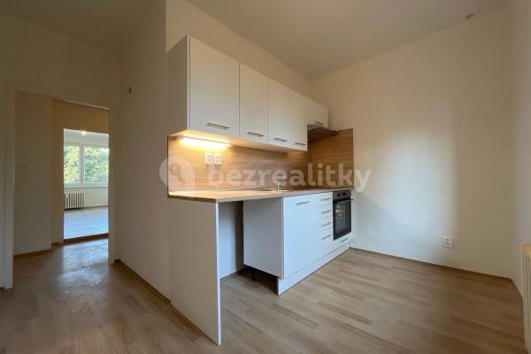 Pronájem bytu 3+1 63 m², Národní třída, 