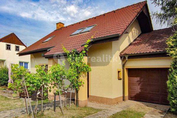 Prodej domu 150 m², pozemek 504 m², Velká Strana, Košetice