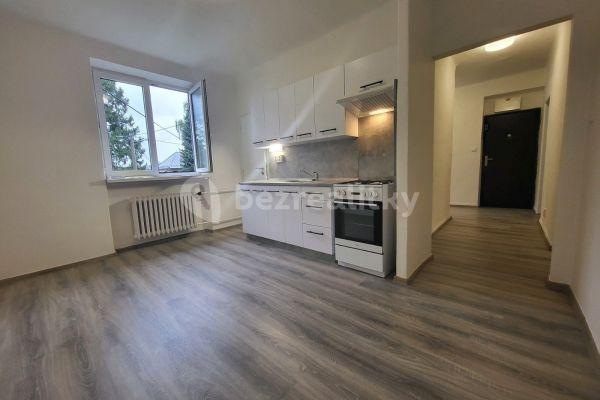 Pronájem bytu 3+1 75 m², Hornická, 