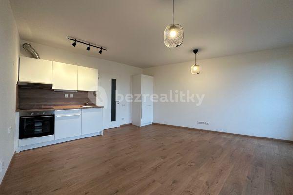 Prodej bytu 1+kk 38 m², Olgy Havlové, Hlavní město Praha