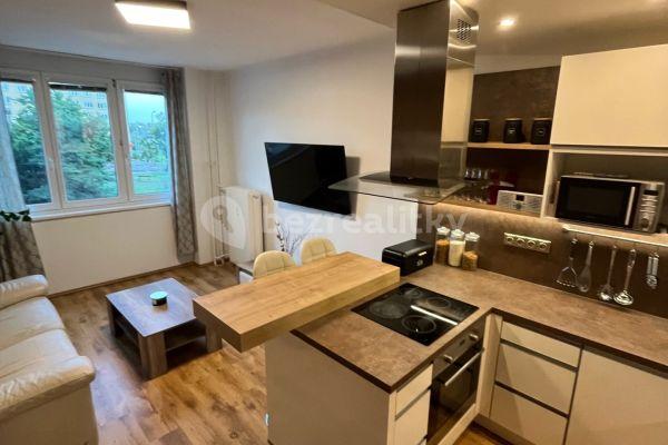 Prodej bytu 3+kk 58 m², Kubánské náměstí, Hlavní město Praha