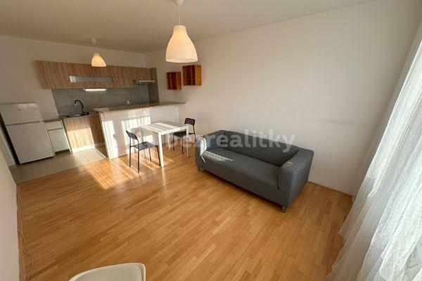 Prodej bytu 2+kk 39 m², Štúrova, Praha, Praha