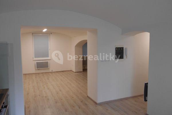 Pronájem bytu 2+kk 57 m², Louny, Ústecký kraj