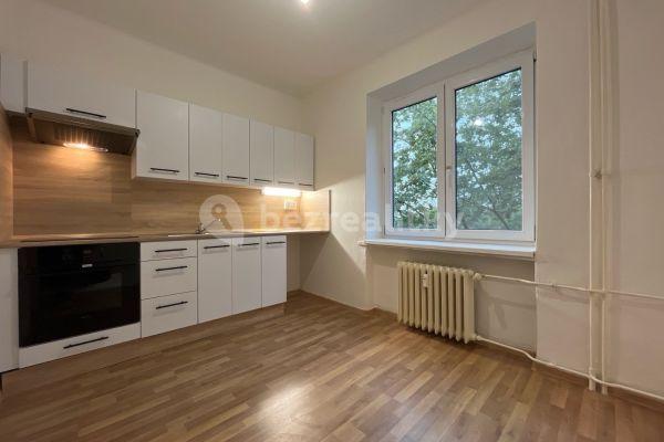 Pronájem bytu 2+1 54 m², Národní třída, 