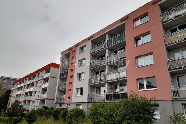 Pronájem bytu 2+kk 40 m², Šimáčkova, Liberec