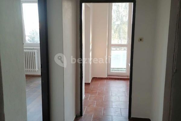 Pronájem bytu 1+1 39 m², Bečváry