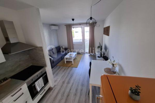 Pronájem bytu 2+1 44 m², Ivanská cesta, Ružinov