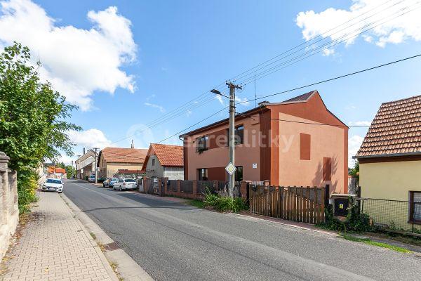 Prodej domu 143 m², pozemek 496 m², Mělnická, 