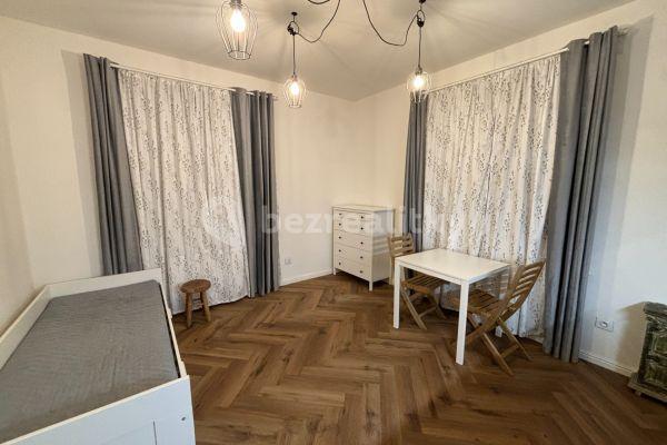 Pronájem bytu 1+kk 25 m², Josefův Důl