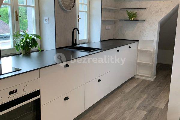 Pronájem bytu 2+kk 43 m², Josefův Důl