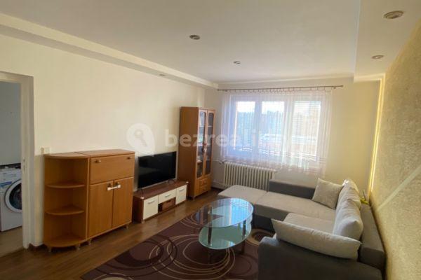 Prodej bytu 2+1 54 m², Krasnoarmejců, Ostrava