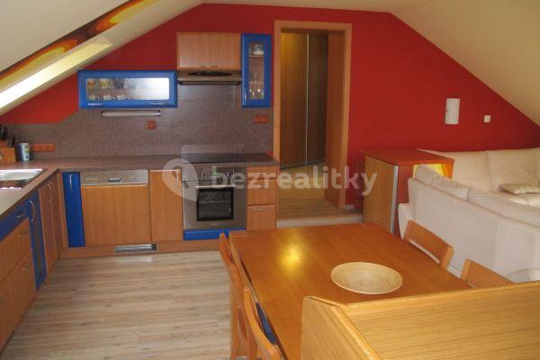 Pronájem bytu 2+kk 75 m², Spojovací, Hlubočinka