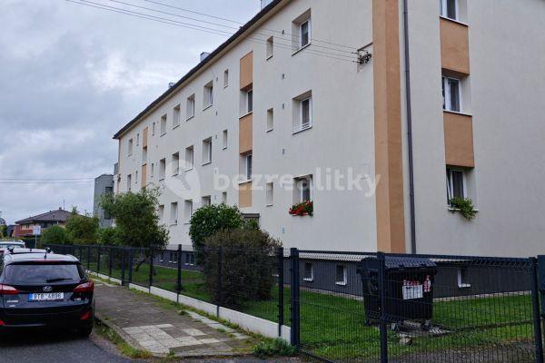 Prodej bytu 3+1 60 m², Wolkerova, Unhošť