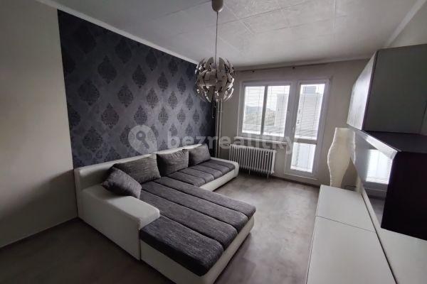 Pronájem bytu 1+1 49 m², Švermova, Beroun