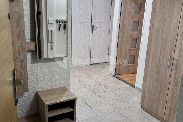 Pronájem bytu 3+1 69 m², Pražská, Teplice