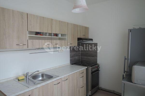 Pronájem bytu 3+1 75 m², Na Petřinách, Praha