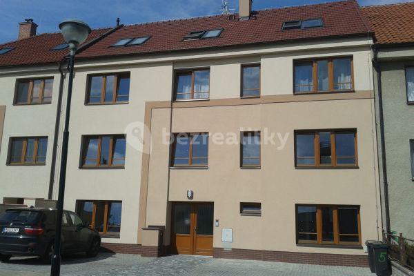 Pronájem bytu 1+1 38 m², Na Valech, Poděbrady