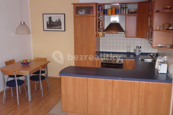 Pronájem bytu 2+kk 58 m², Štěpařská, Praha