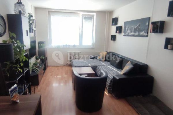 Prodej bytu 2+kk 44 m², Purkyňova, Kladno