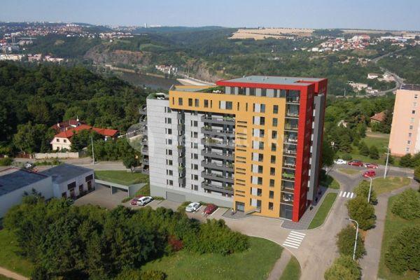 Pronájem bytu 2+kk 49 m², Mazurská, Praha