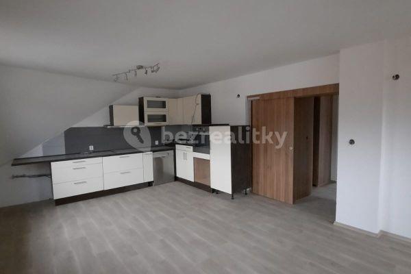 Pronájem bytu 3+kk 74 m², Jateční, Brno