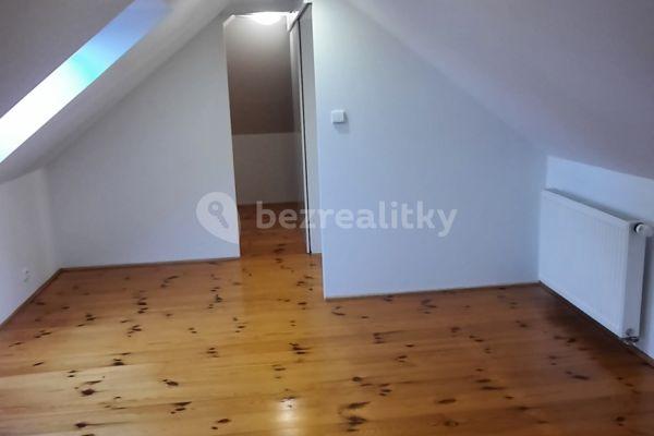 Pronájem bytu 3+1 105 m², U Strže, Hlavní město Praha