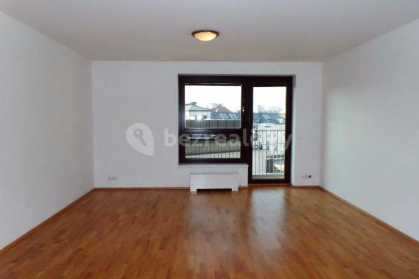 Pronájem bytu 2+kk 72 m², U Uranie, Praha