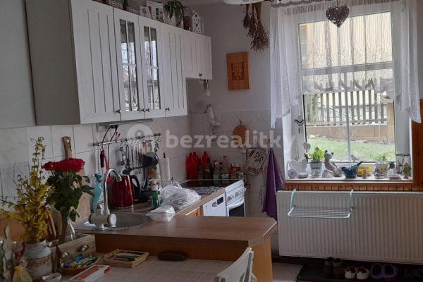 Pronájem bytu 2+kk 48 m², Purkyňova, Děčín