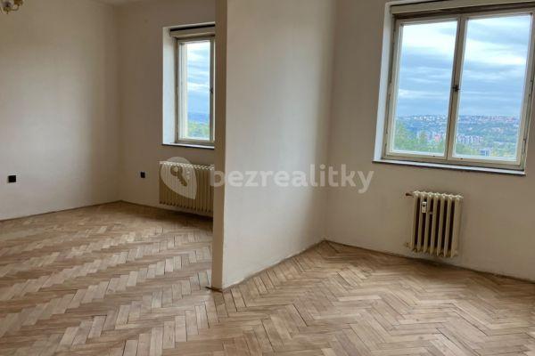 Prodej bytu 2+1 53 m², Hartigova, Praha