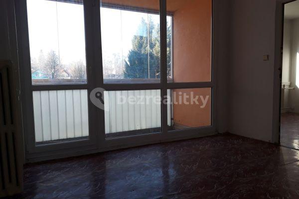 Pronájem bytu 3+1 80 m², Na Rybníčku, Humpolec