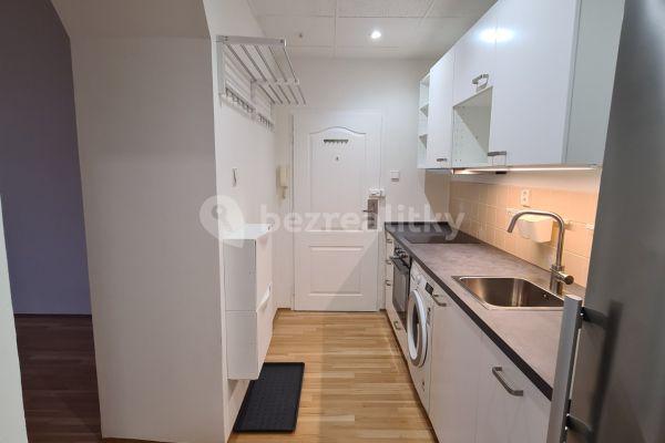 Pronájem bytu 2+kk 48 m², Pod Karlovem, Praha, Praha