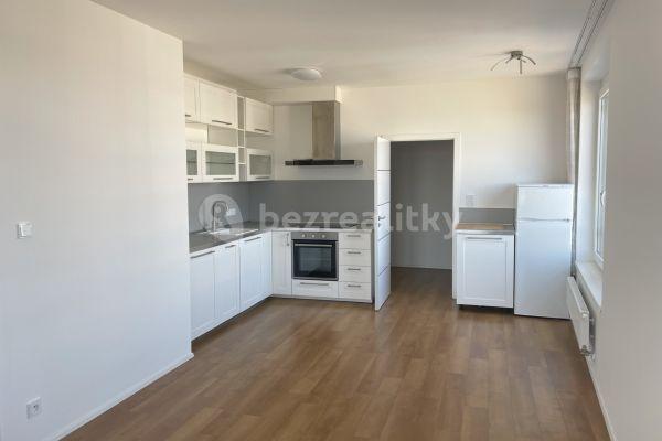 Prodej bytu 2+kk 57 m², Makedonská, Praha