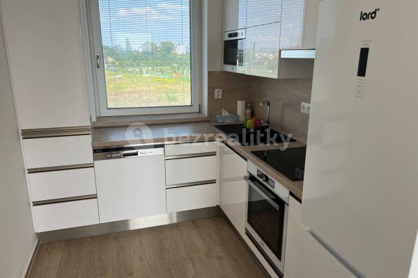 Pronájem bytu 2+kk 60 m², Sokolova, Brno