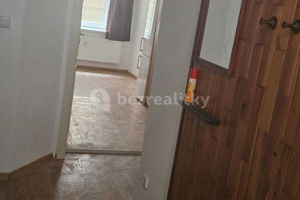 Pronájem bytu 1+kk 23 m², Cejl, Brno, Jihomoravský kraj