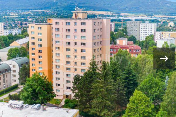 Prodej bytu 3+1 58 m², Borový vrch, Liberec