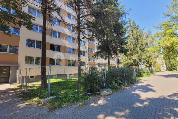 Pronájem bytu 1+kk 35 m², Slovenská, Karviná, Moravskoslezský kraj