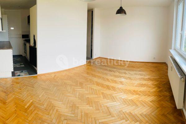 Pronájem bytu 3+kk 59 m², Hlavní, Praha