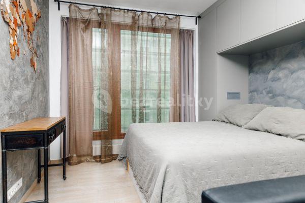 Prodej bytu 2+kk 48 m², Ctiradova, Praha, Praha