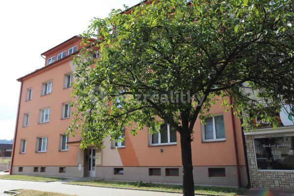 Pronájem bytu 2+1 55 m², Smetanova, Vsetín