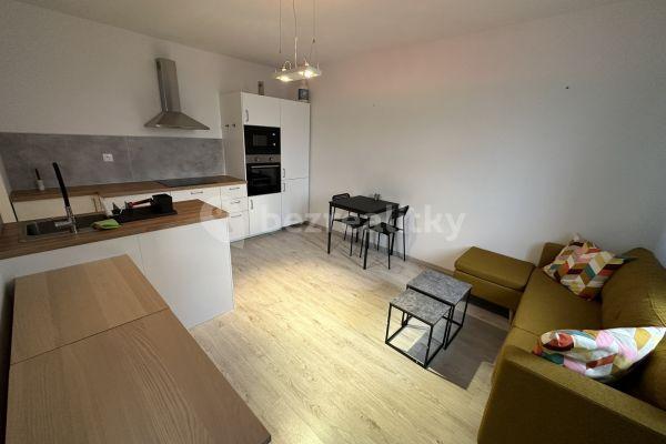 Pronájem bytu 2+kk 40 m², Banšelova, Ružinov, Bratislavský kraj