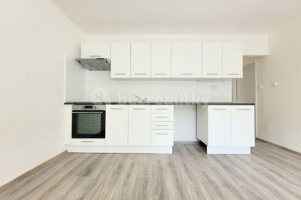 Pronájem bytu 2+1 57 m², Šmeralova, 